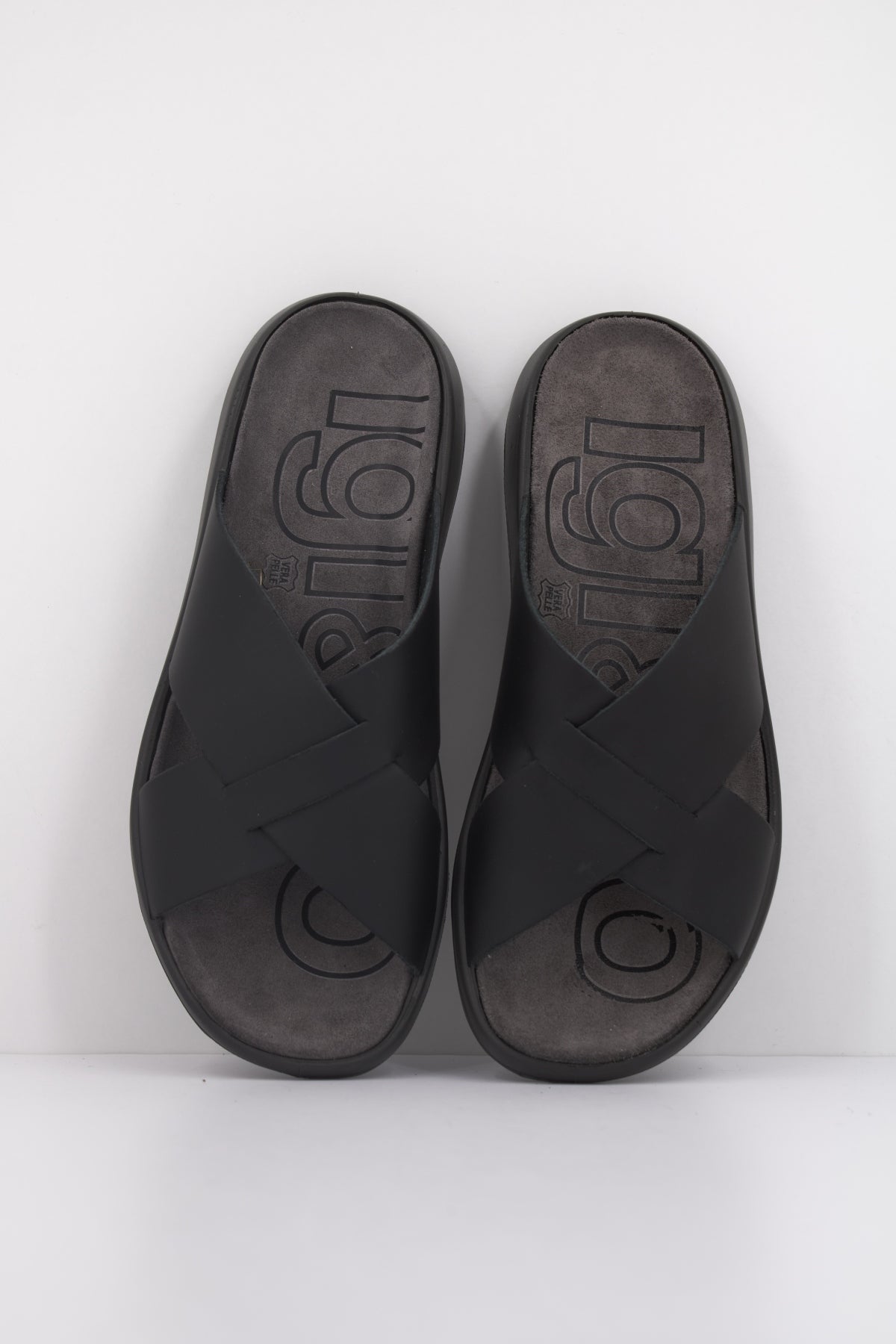 IGI&CO U PALMER en color NEGRO (3)