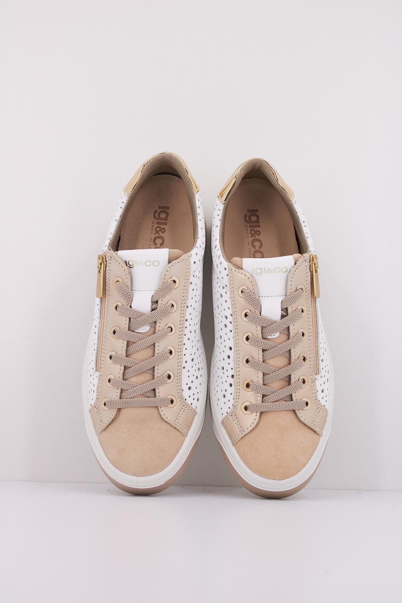 IGI&CO IG en color BLANCO (3)