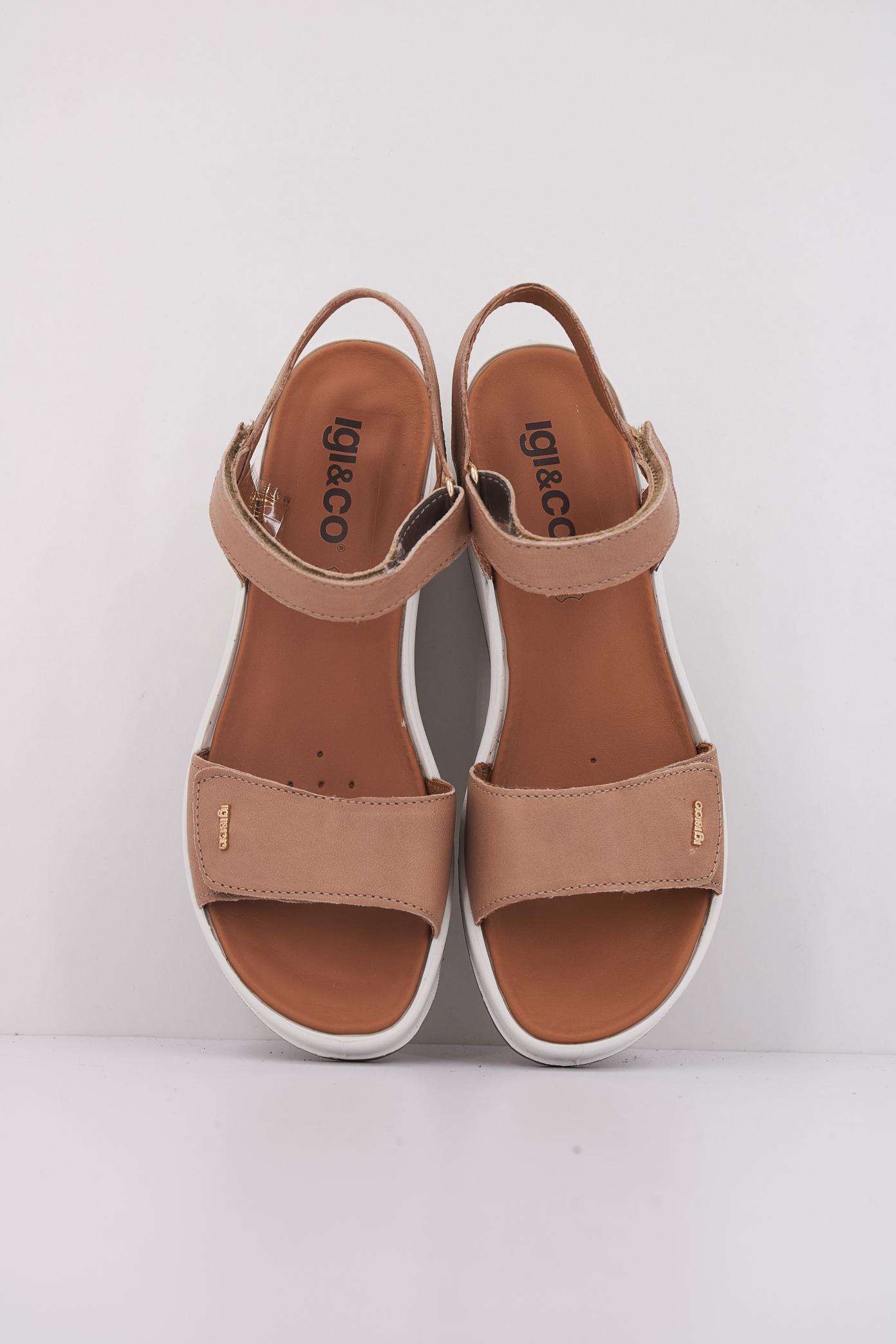 IGI&CO IG en color MARRON CLARO (3)