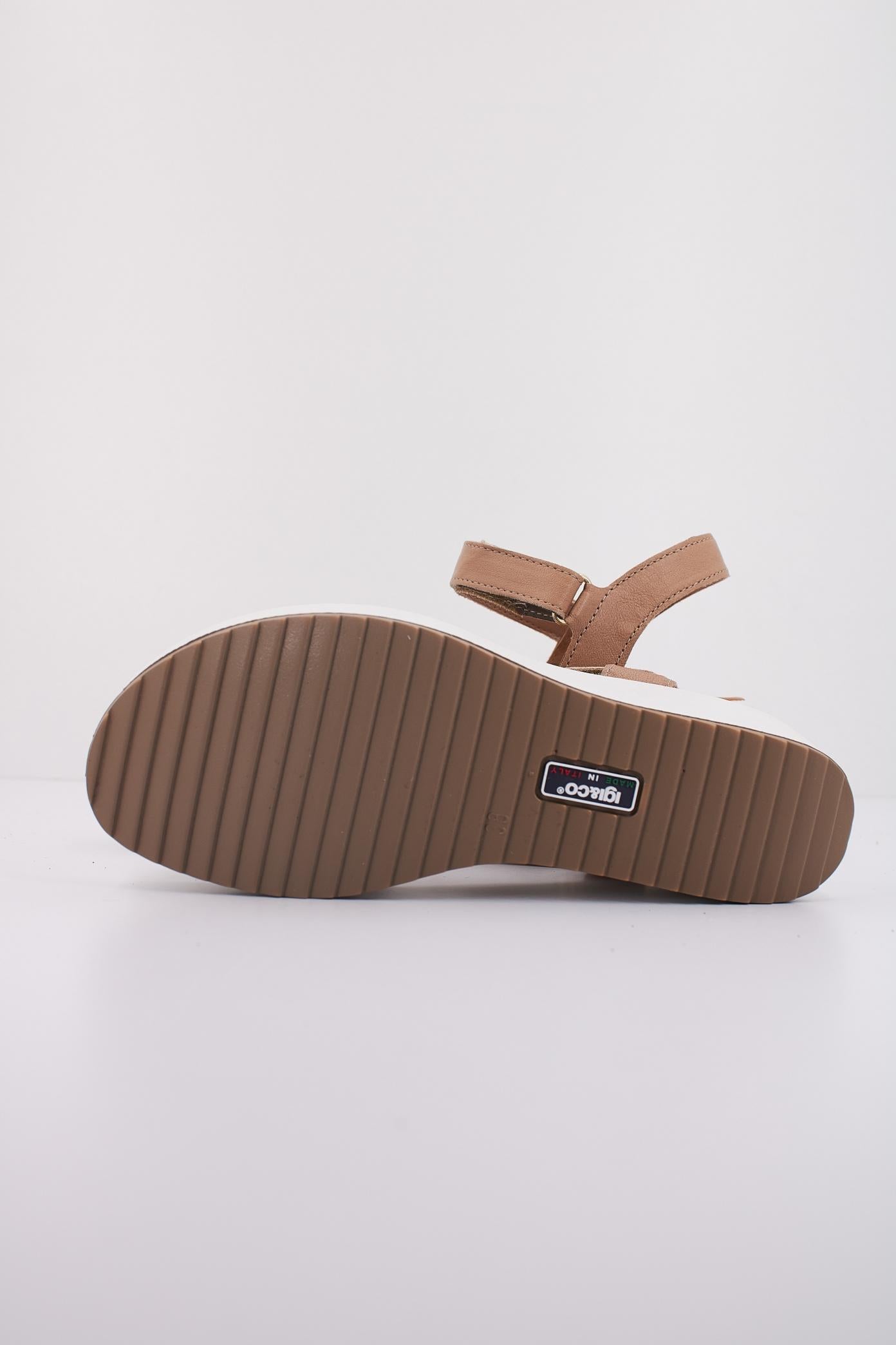 IGI&CO IG en color MARRON CLARO (5)