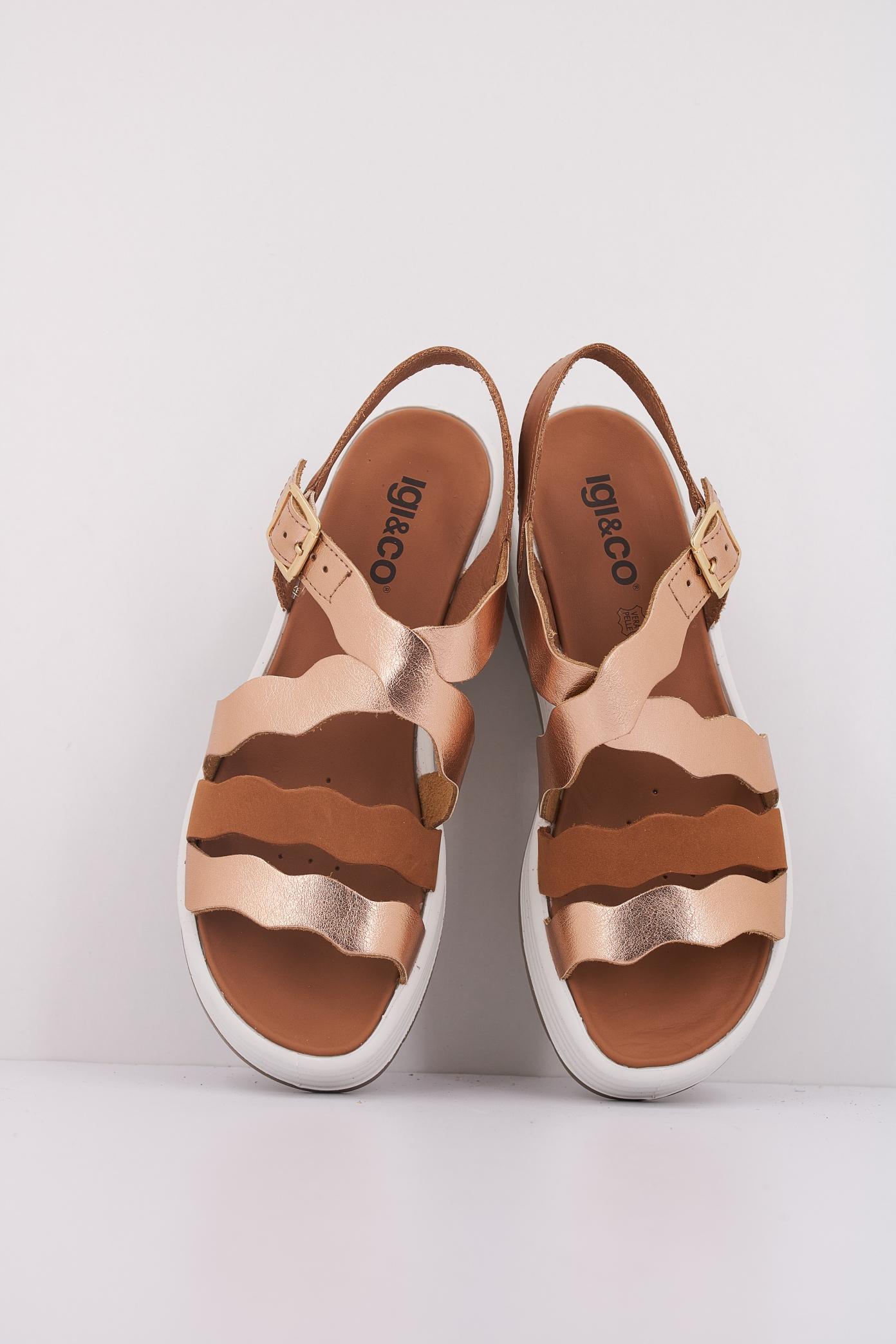 IGI&CO IG en color BRONCE (3)