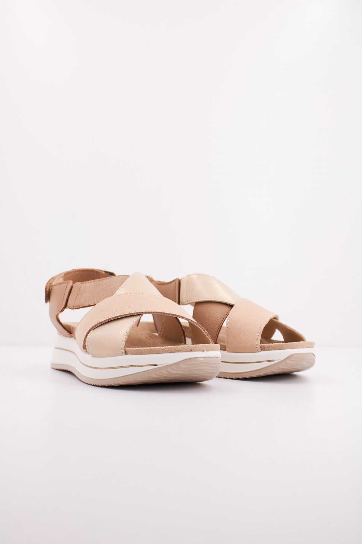 IGI&CO D SINDY en color MARRON CLARO (2)