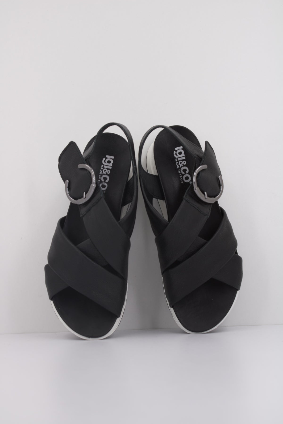 IGI&CO D SIRENA en color NEGRO (3)