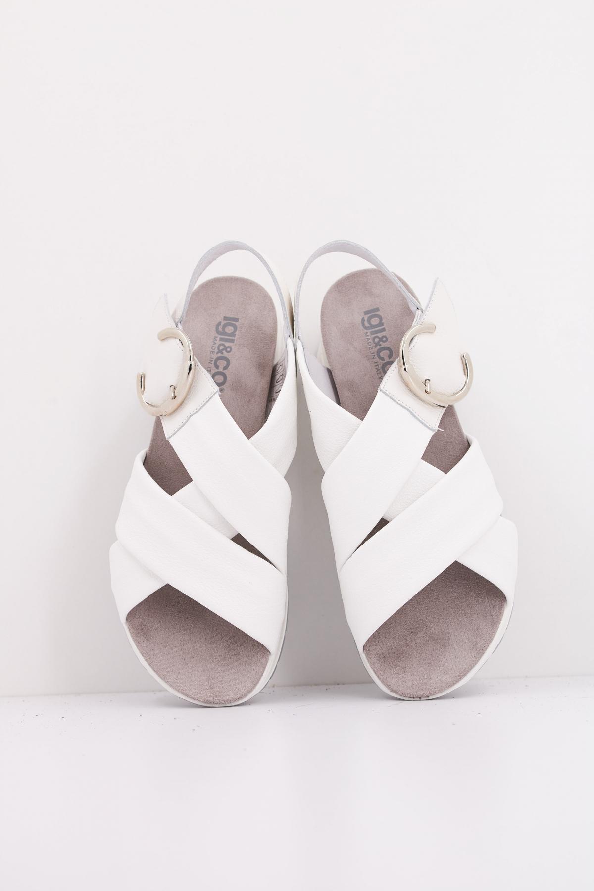 IGI&CO IG en color BLANCO (3)