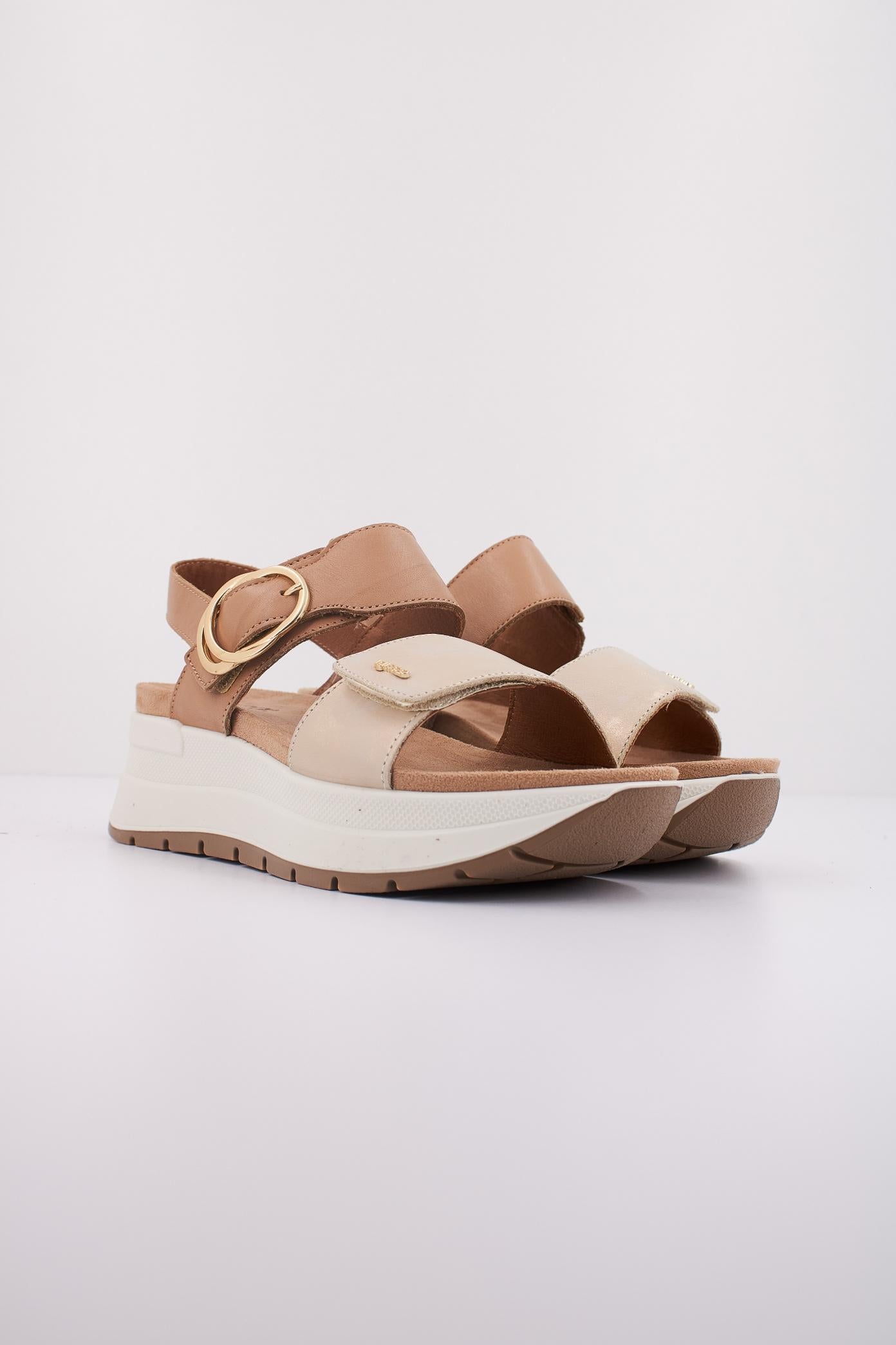 IGI&CO D SIRENA en color MARRON (2)