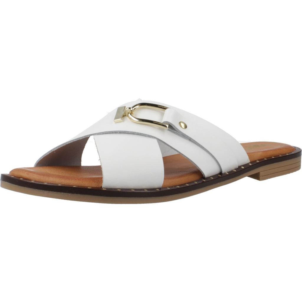 IGI&CO D ELODIE en color BLANCO (1)