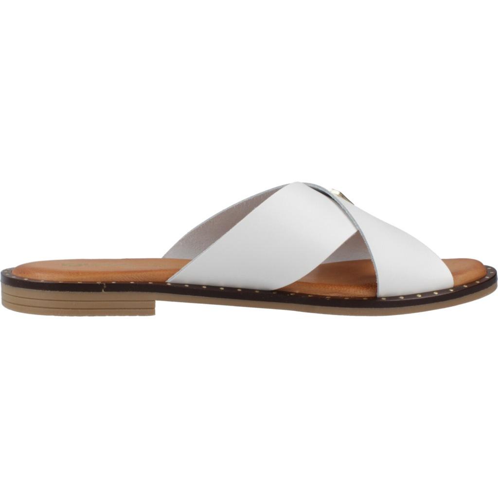 IGI&CO D ELODIE en color BLANCO (4)