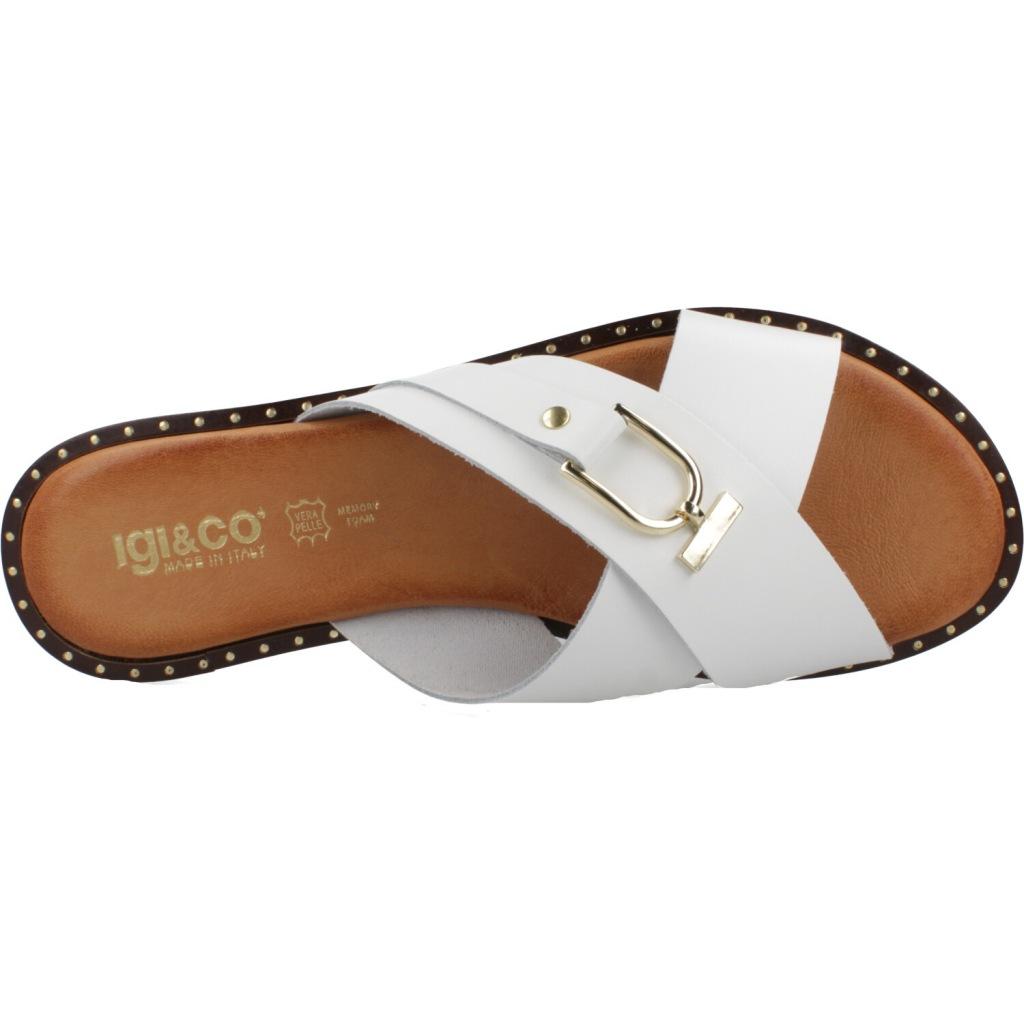 IGI&CO D ELODIE en color BLANCO (7)