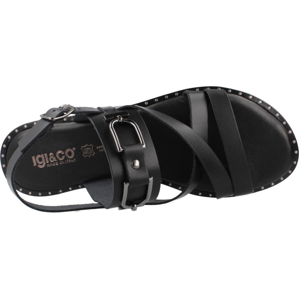 IGI&CO D ELODIE en color NEGRO (7)
