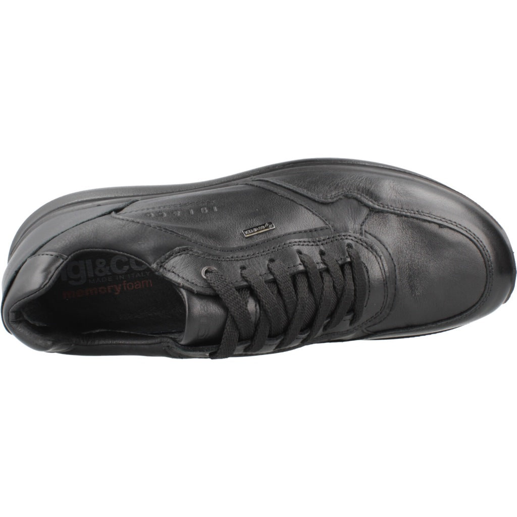 IGI&CO U ERNEST en color NEGRO  (7)