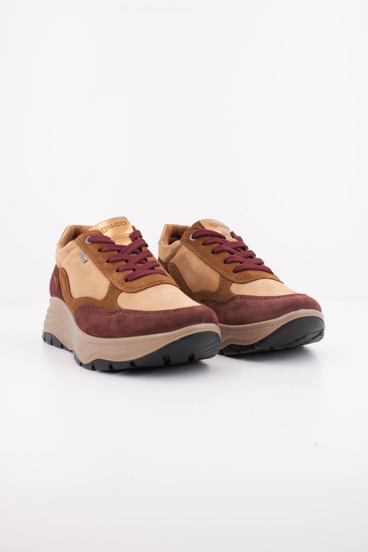 IGI&CO IG en color MULTICOLOR (2)