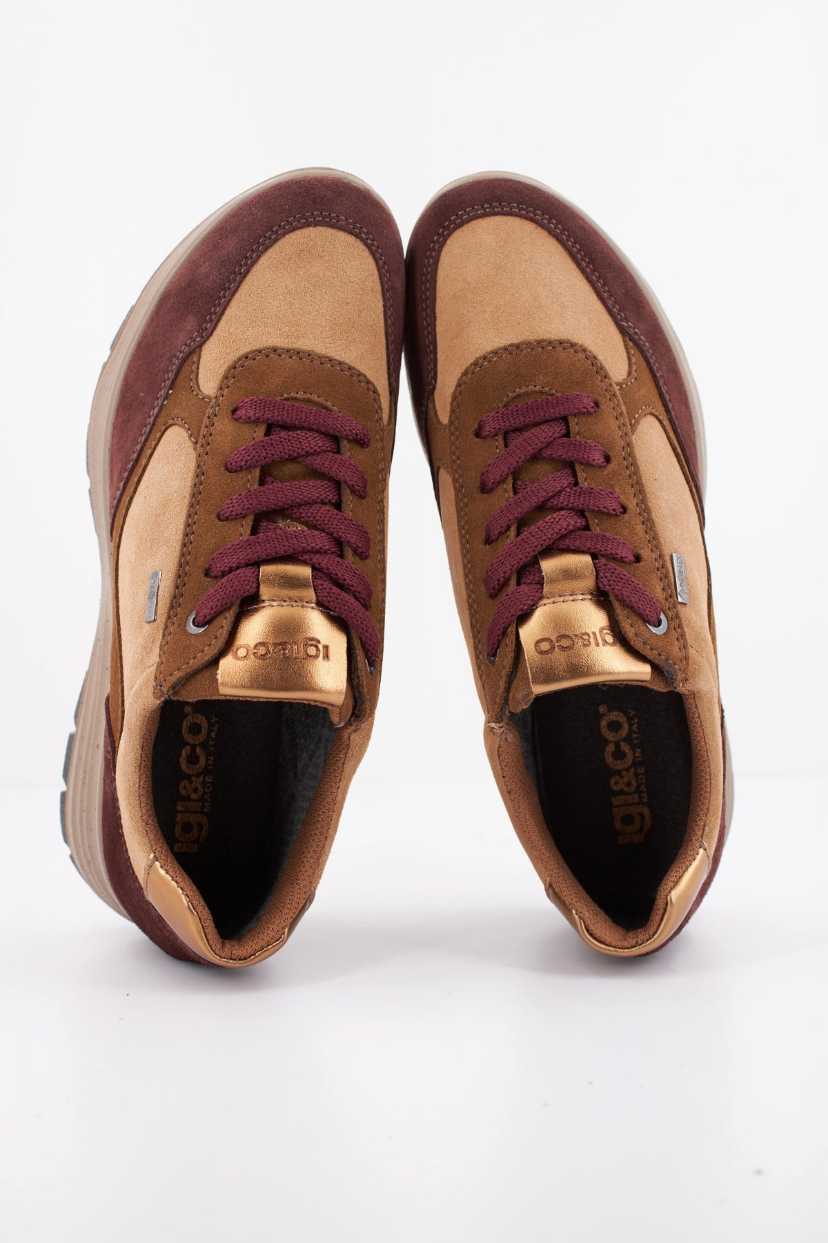 IGI&CO IG en color MULTICOLOR (3)