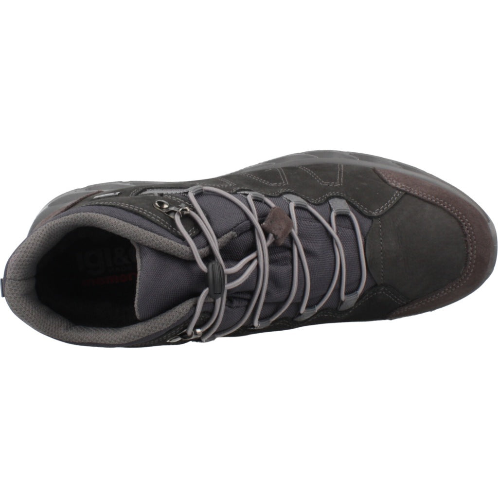 IGI&CO D KROSS en color GRIS  (7)