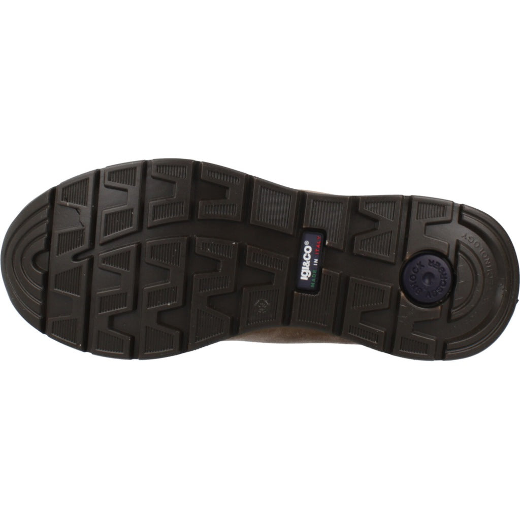 IGI&CO D KROSS en color BEIS  (6)