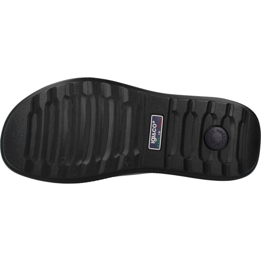 IGI&CO U PALMER en color NEGRO (6)