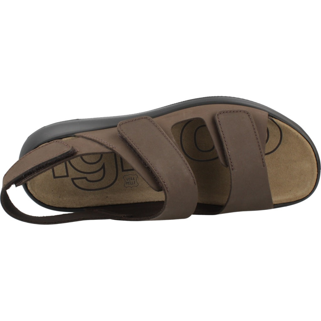 IGI&CO IG en color MARRON (7)