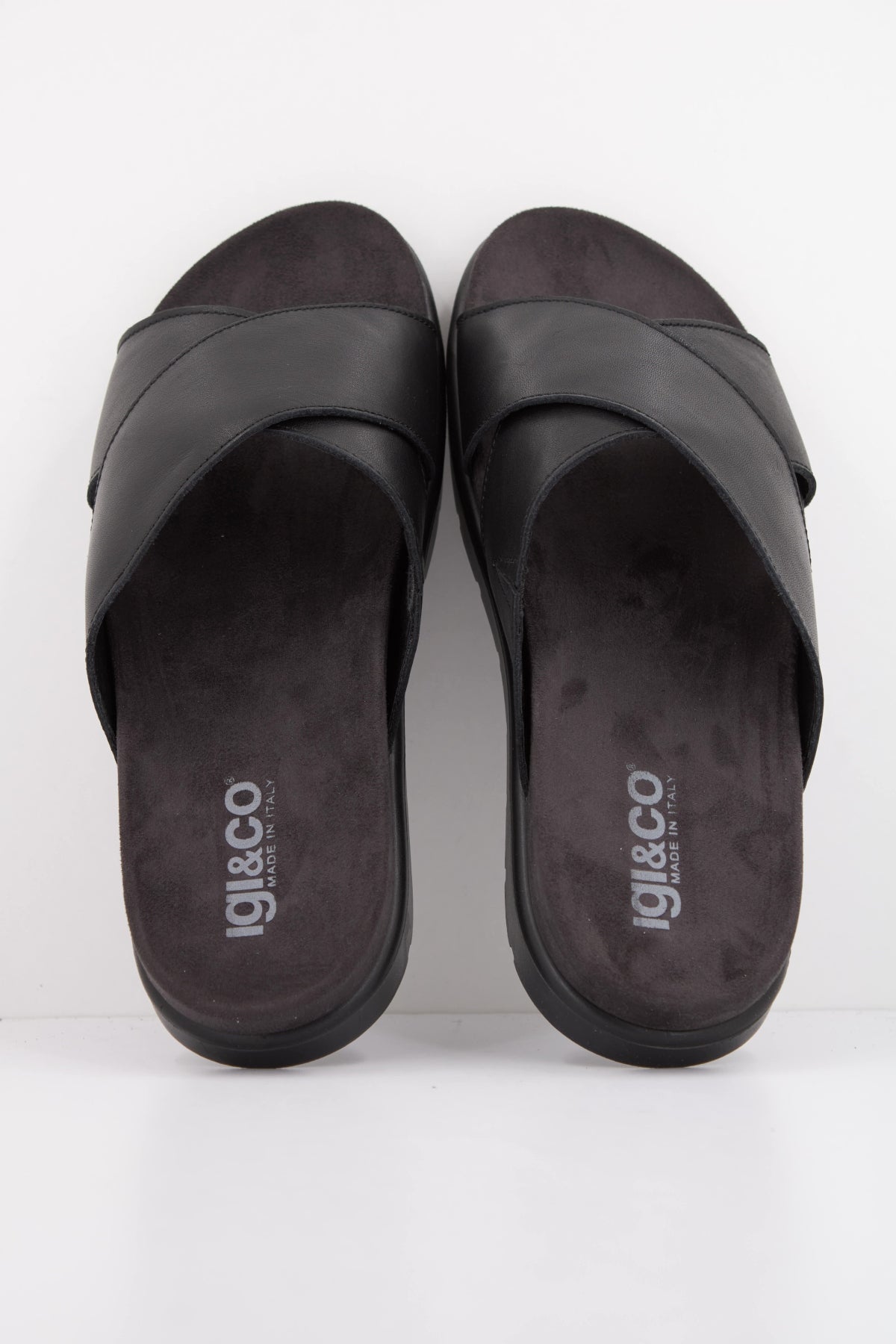 IGI&CO U FRANK en color NEGRO (3)
