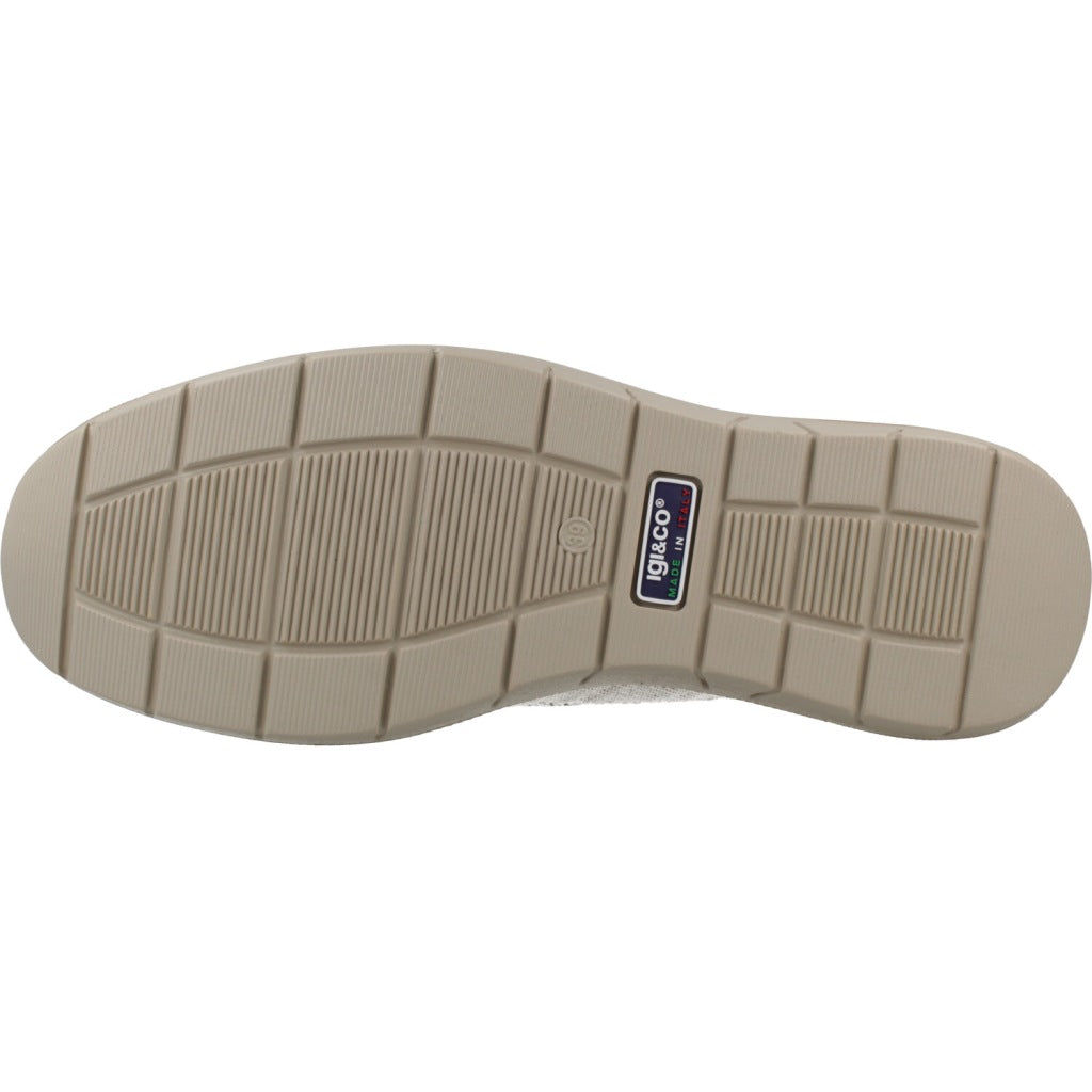 IGI&CO SCARPA en color BEIS (6)