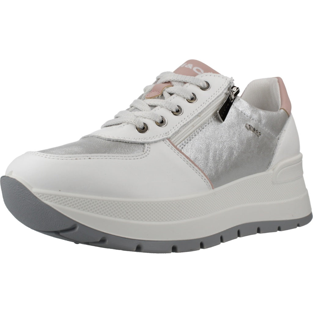 IGI&CO SCARPA en color BLANCO (1)