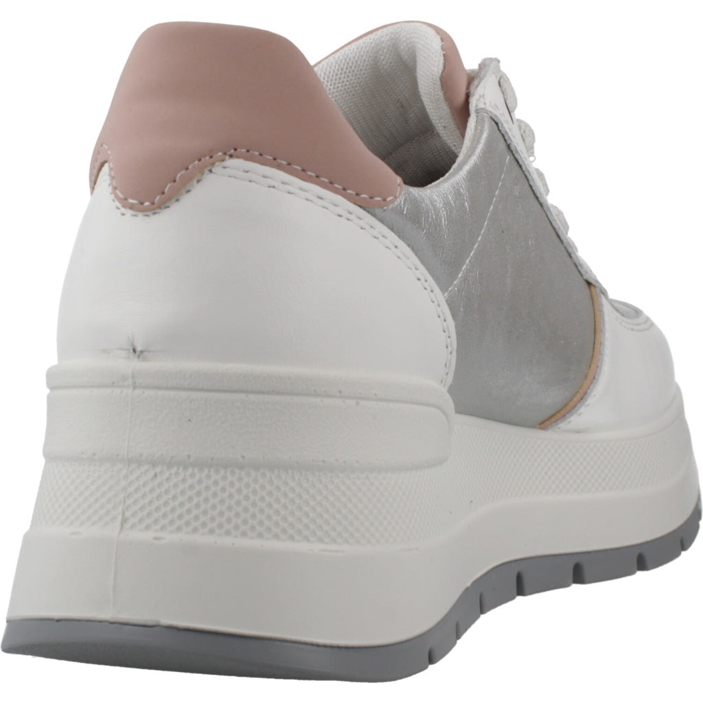 IGI&CO SCARPA en color BLANCO (3)