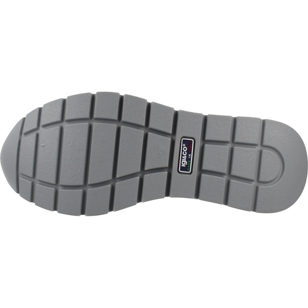 IGI&CO SCARPA en color BLANCO (6)