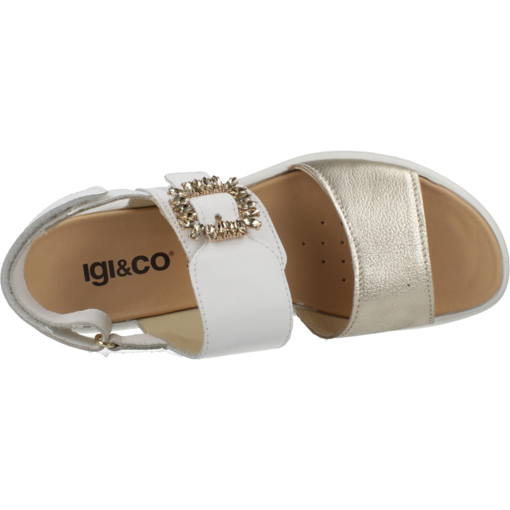 IGI&CO IG en color BLANCO (7)