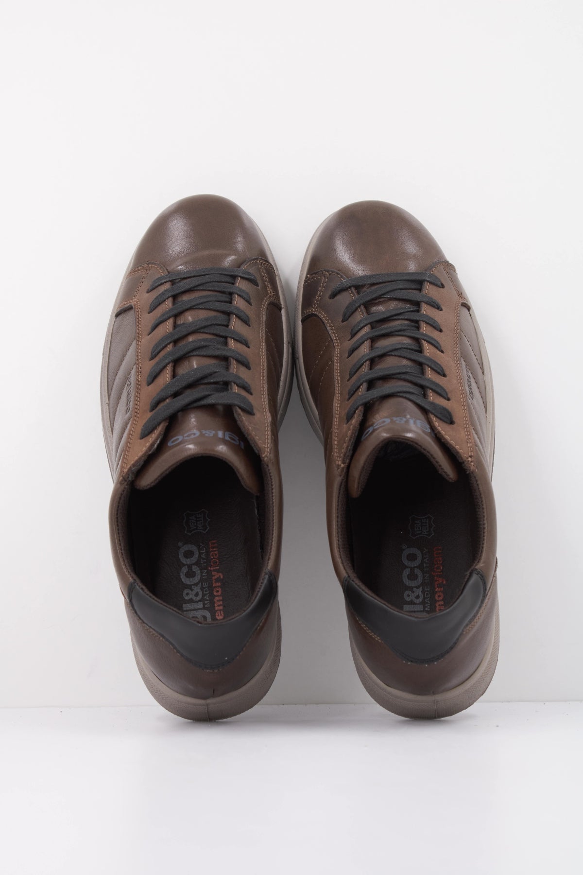 IGI&CO IG en color MARRON (3)