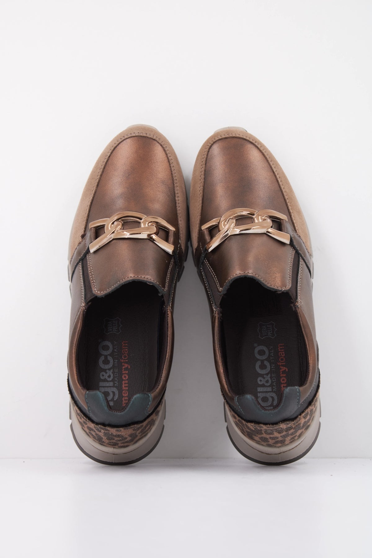 IGI&CO IG en color MARRON (3)