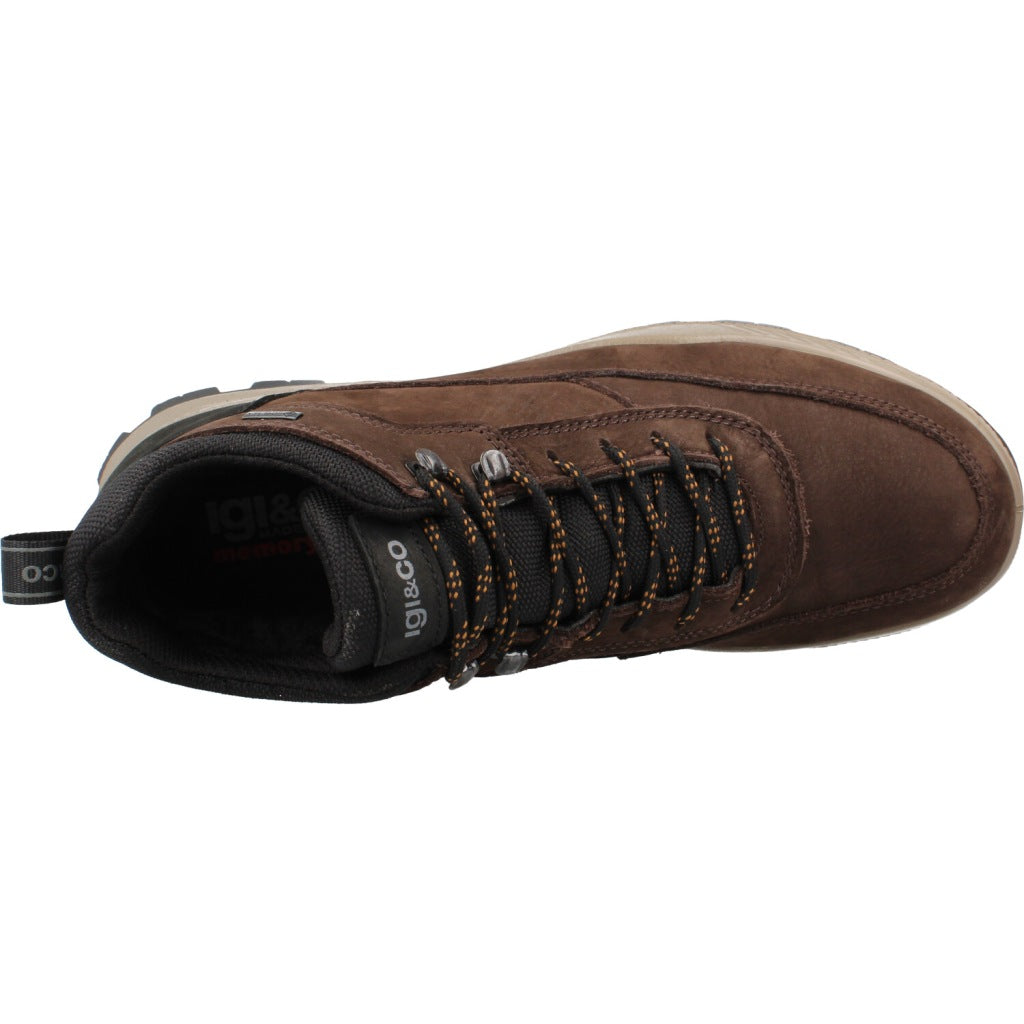 IGI&CO IG en color MARRON (7)