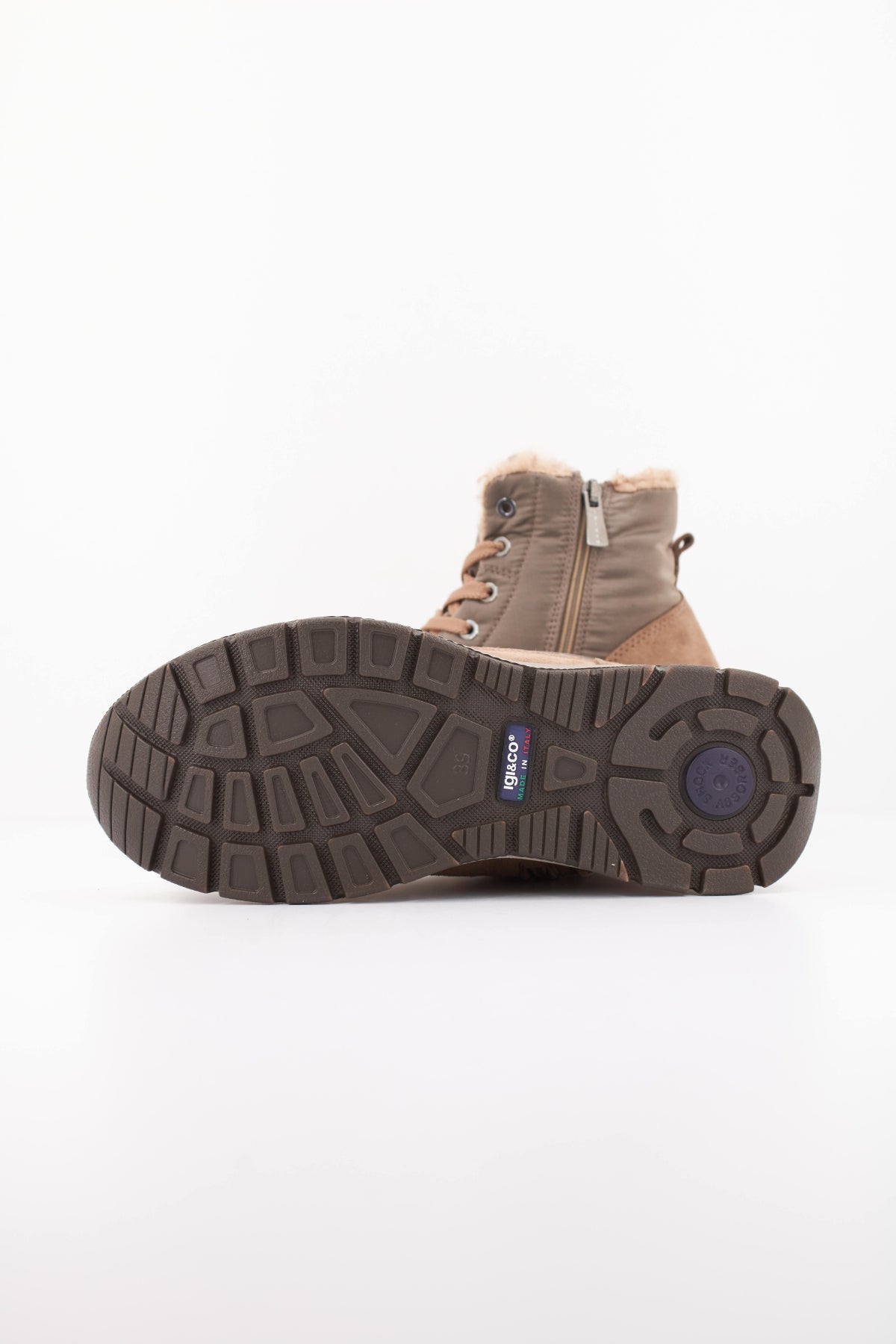 IGI&CO IG en color MARRON (5)