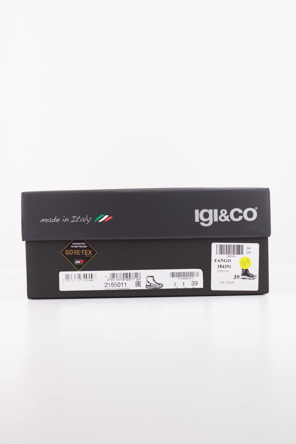 IGI&CO IG en color MARRON (6)