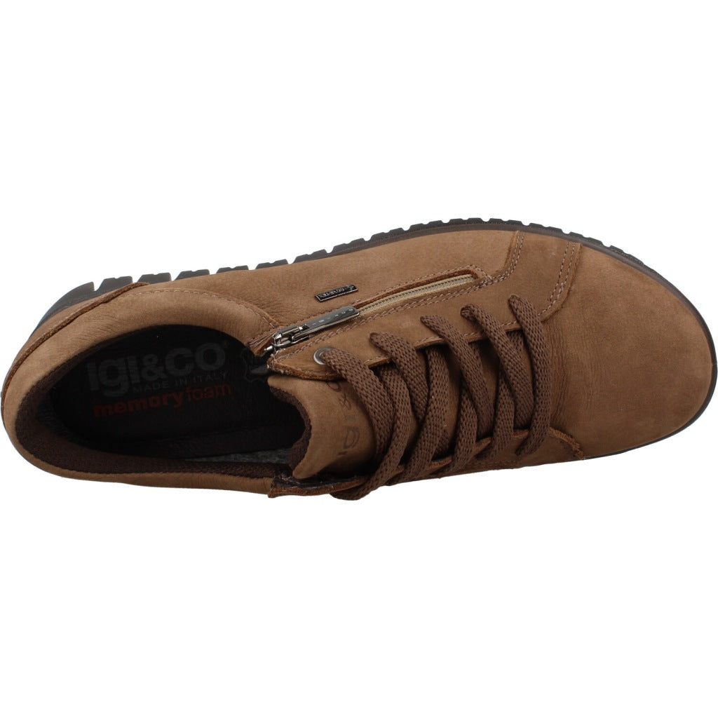 IGI&CO en color MARRON (7)