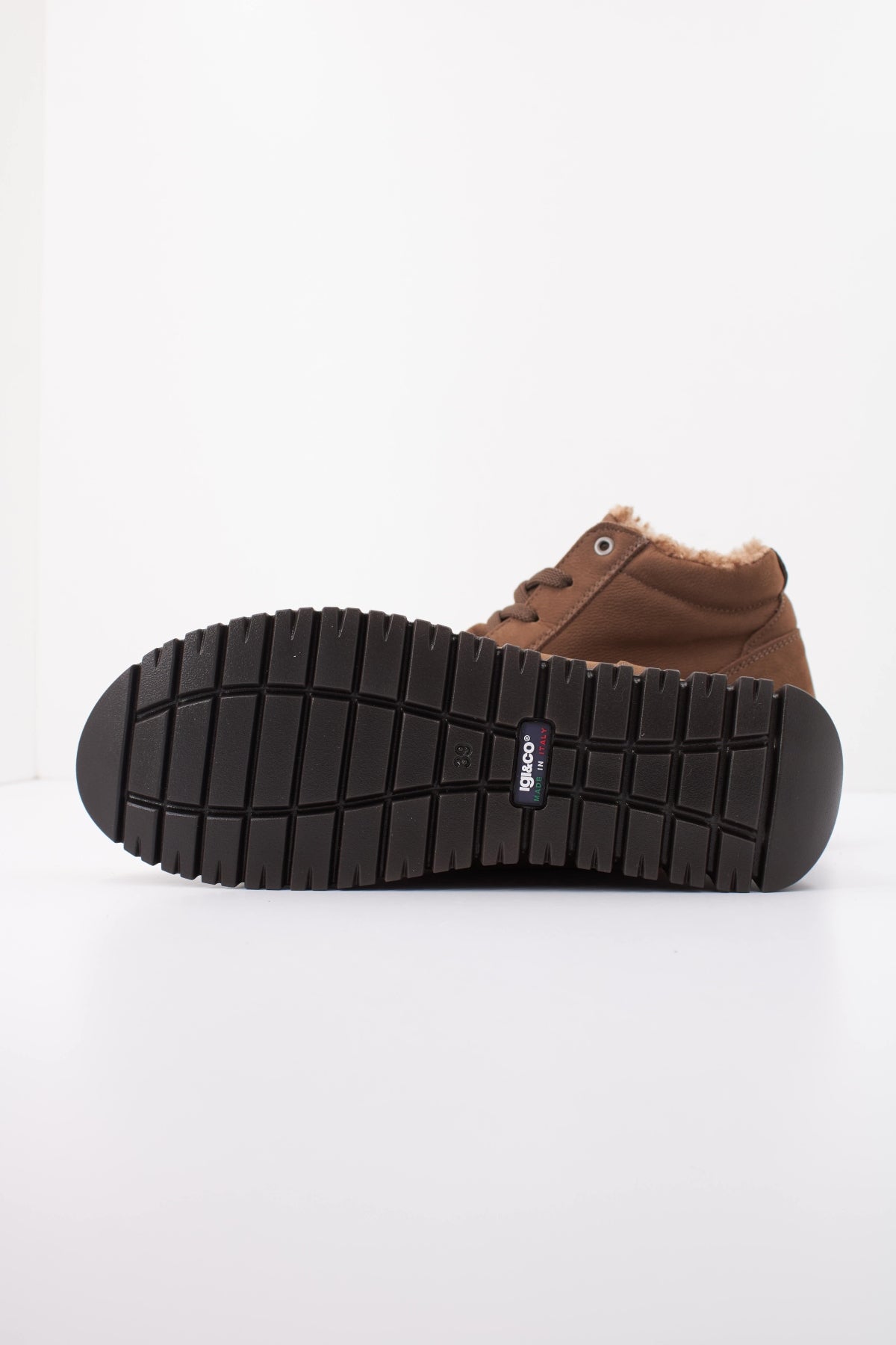 IGI&CO en color MARRON (5)