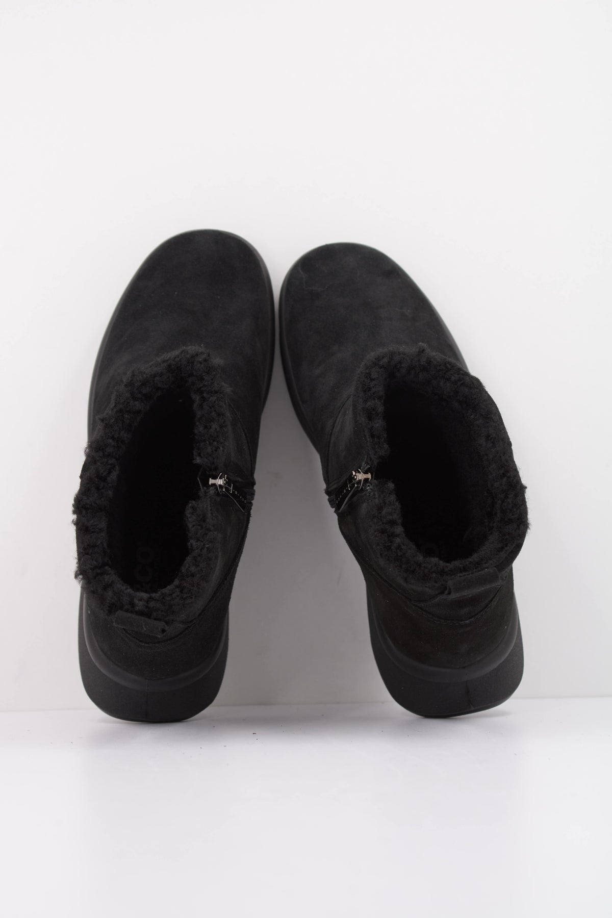 IGI&CO IG BOTIN en color NEGRO (3)