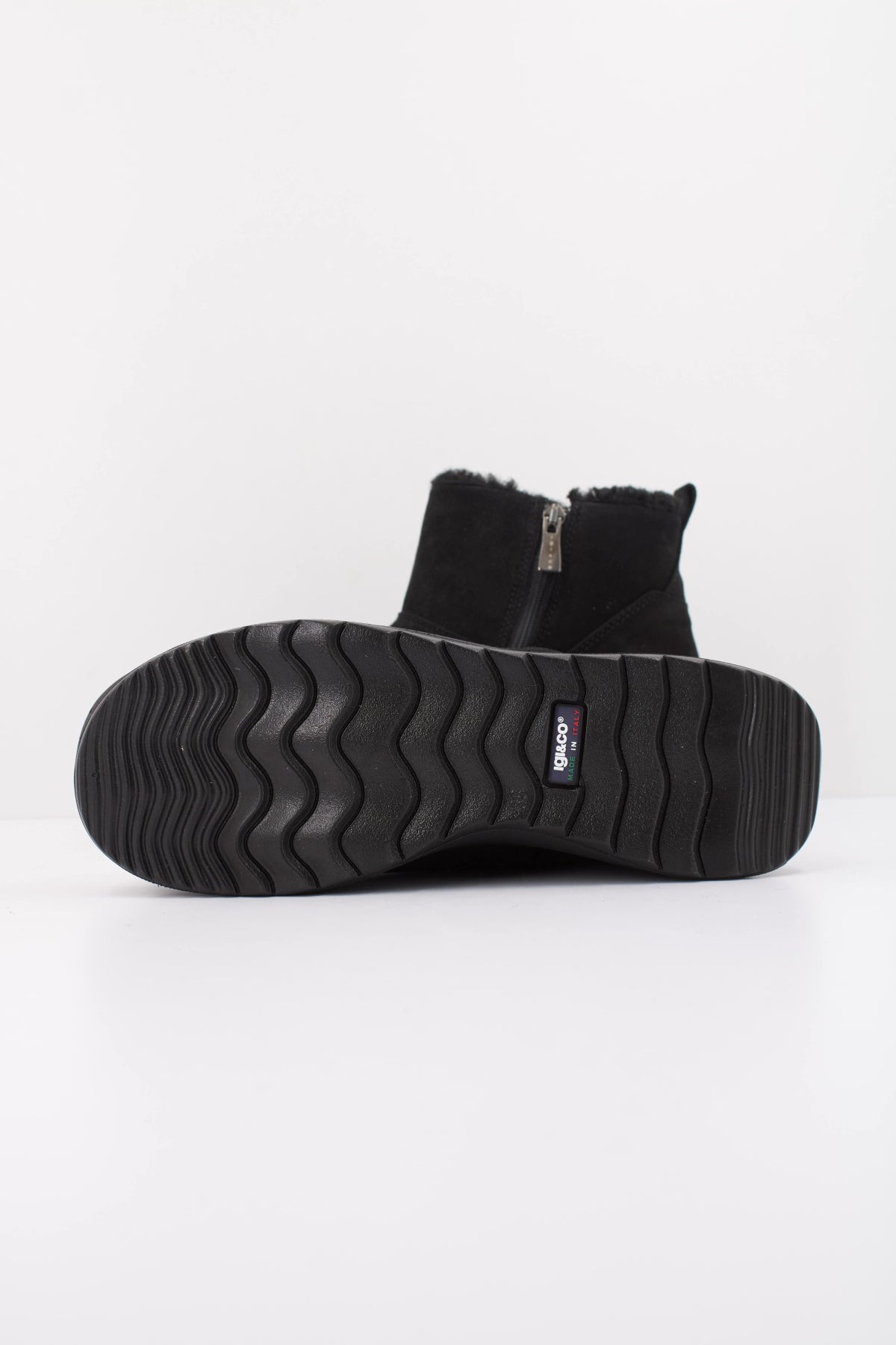 IGI&CO IG BOTIN en color NEGRO (5)