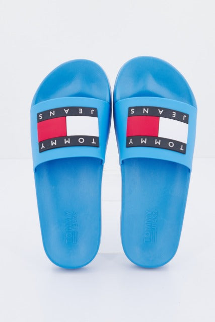 TOMMY JEANS ENEN en color AZUL (1)