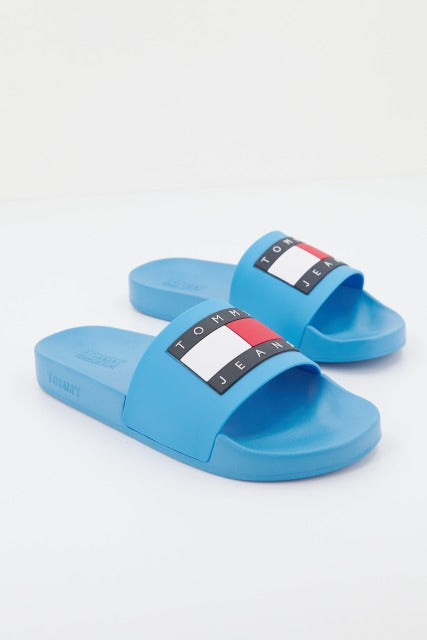 TOMMY JEANS ENEN en color AZUL (2)