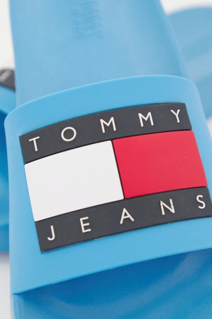 TOMMY JEANS ENEN en color AZUL (4)