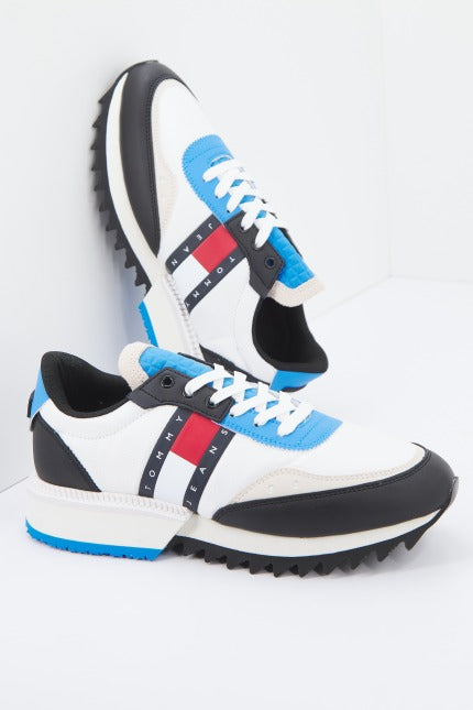 TOMMY JEANS MENS TRACK C en color MULTICOLOR (1)