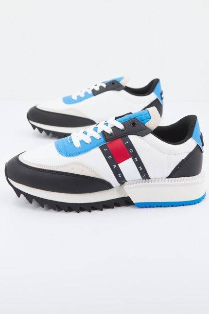 TOMMY JEANS MENS TRACK C en color MULTICOLOR (2)