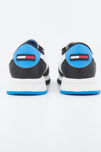 TOMMY JEANS MENS TRACK C en color MULTICOLOR (3)