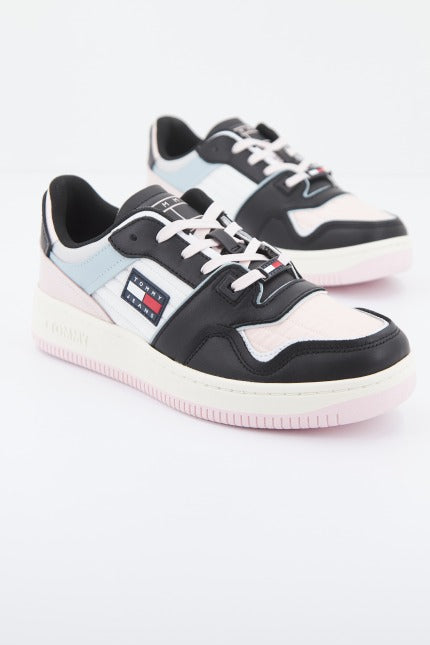 TOMMY JEANS PASTEL LOW B en color MULTICOLOR (2)