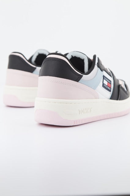 TOMMY JEANS PASTEL LOW B en color MULTICOLOR (3)
