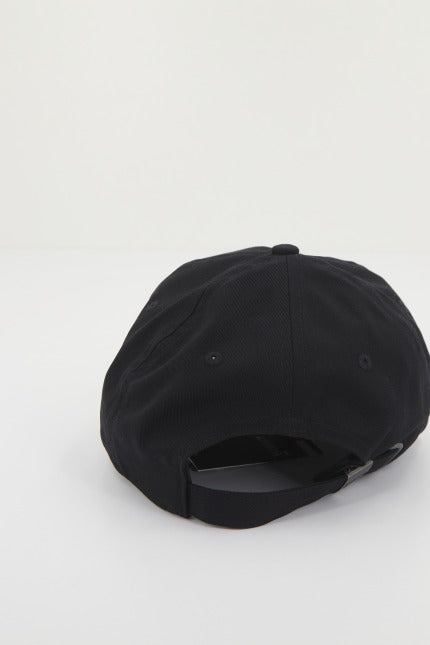 TOMMY JEANS TJW FLAG CAP en color NEGRO (3)