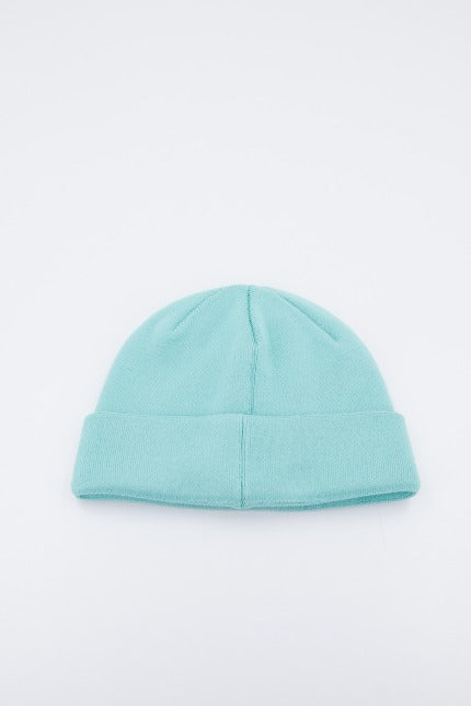 TOMMY JEANS TJW SPORT BEANIE en color VERDE (2)