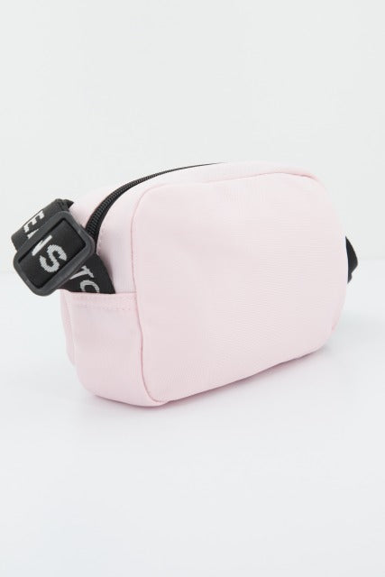 TOMMY JEANS ESSENTIAL CROSSOVER en color ROSA (2)