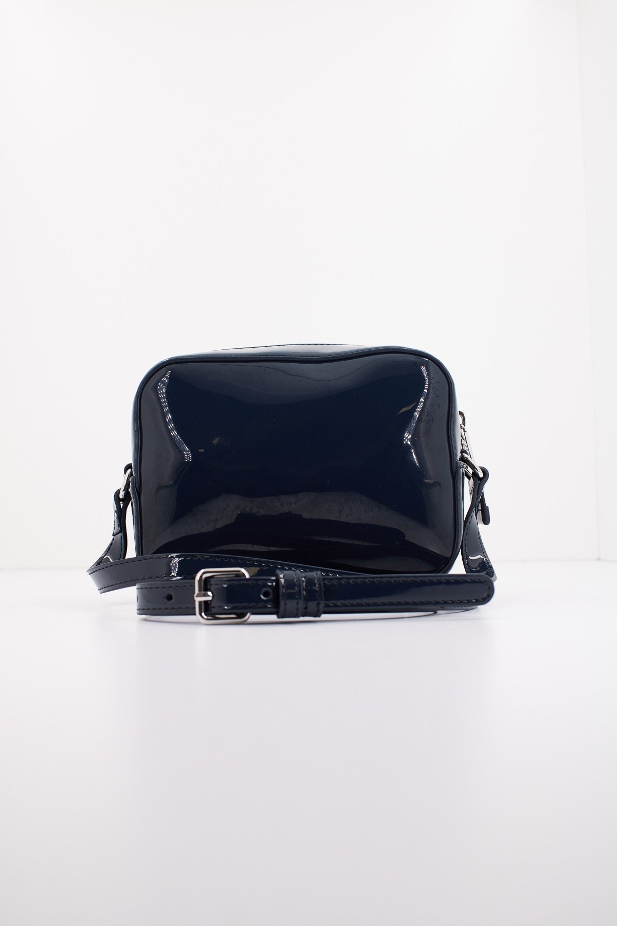 TOMMY JEANS TJW ESS MUST CAMERA BAG en color AZUL (3)