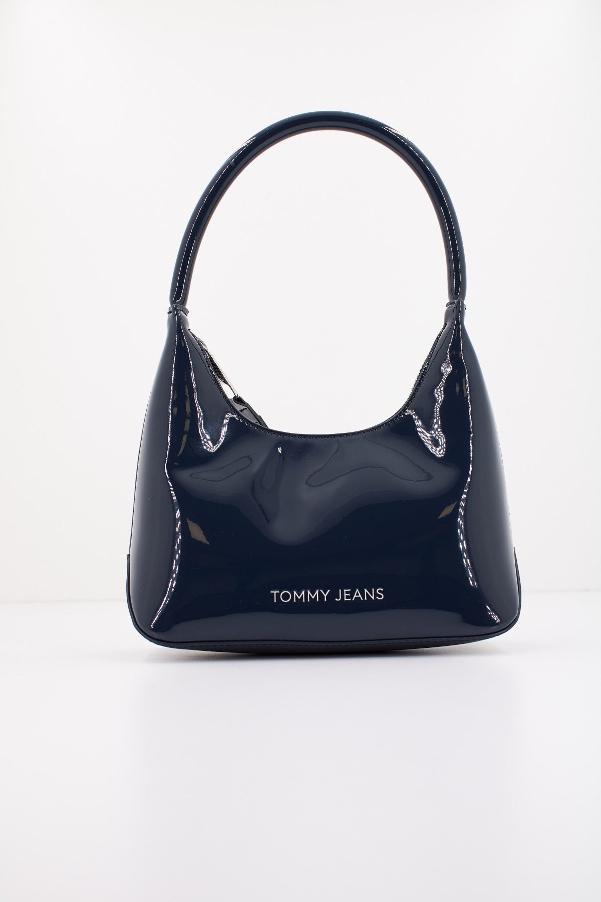 TOMMY JEANS TJW ESS MUST SHOULDER BA en color AZUL (1)