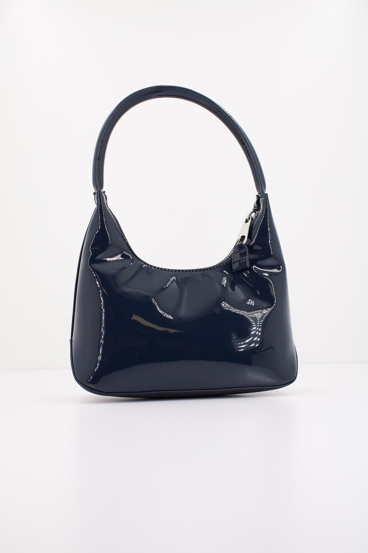 TOMMY JEANS TJW ESS MUST SHOULDER BA en color AZUL (3)