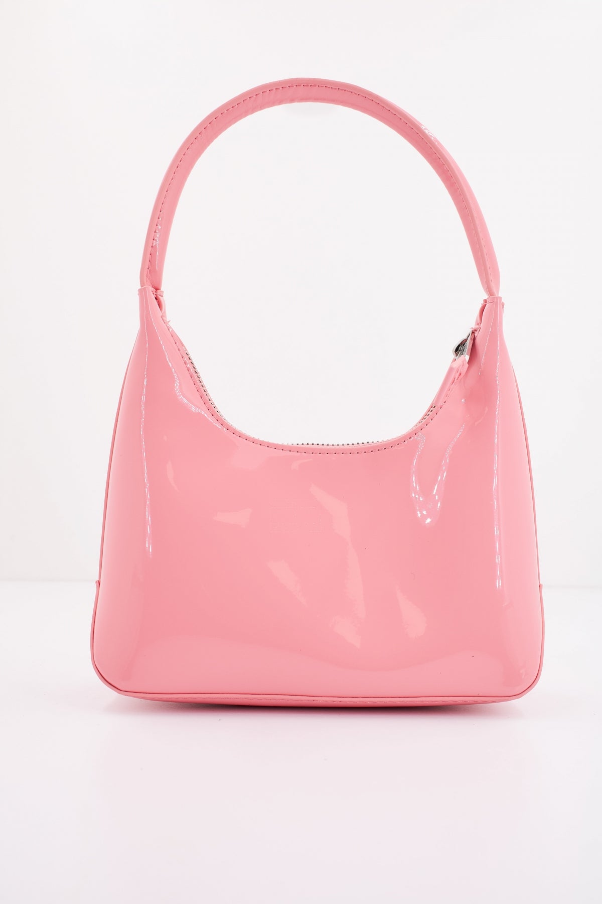 TOMMY JEANS TJW ESS MUST SHOULDER BA en color ROSA (3)